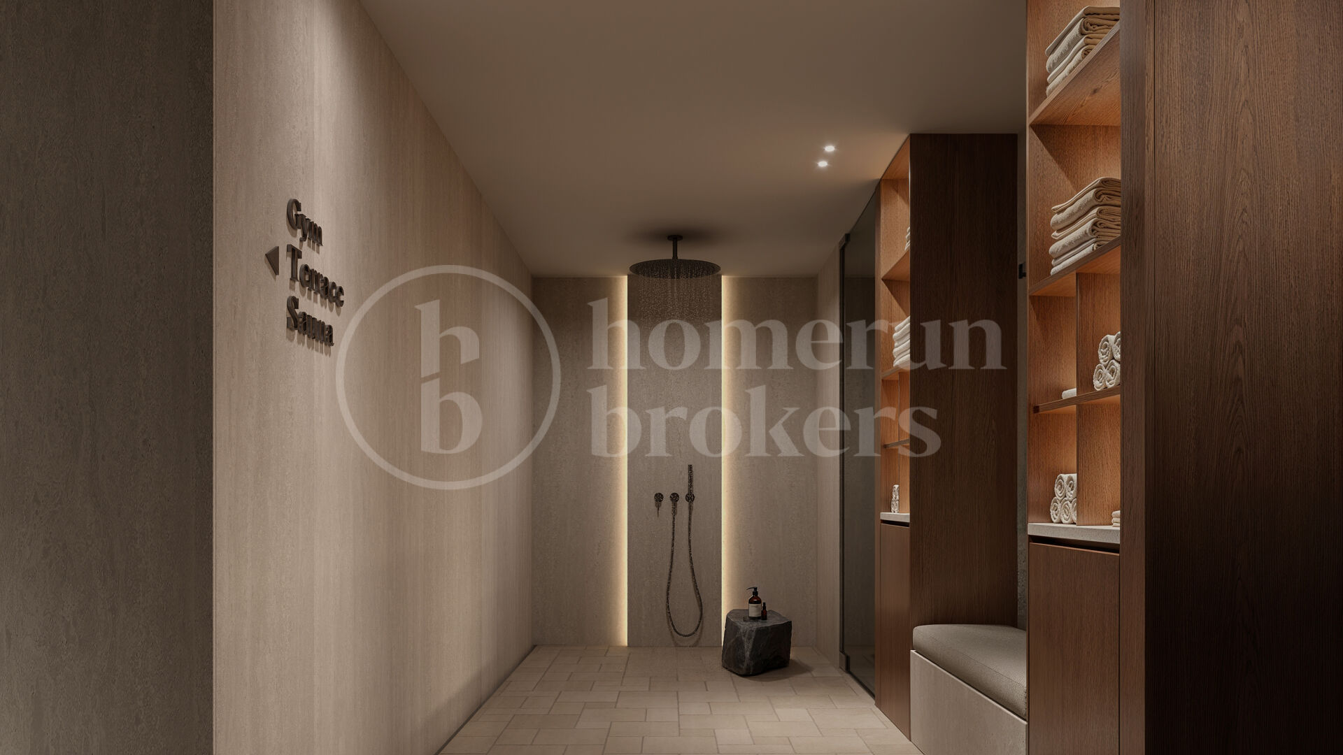 Villa Voir – Elegant Villa i Skandinavisk Stil med Havsutsikt i Nueva Andalucía