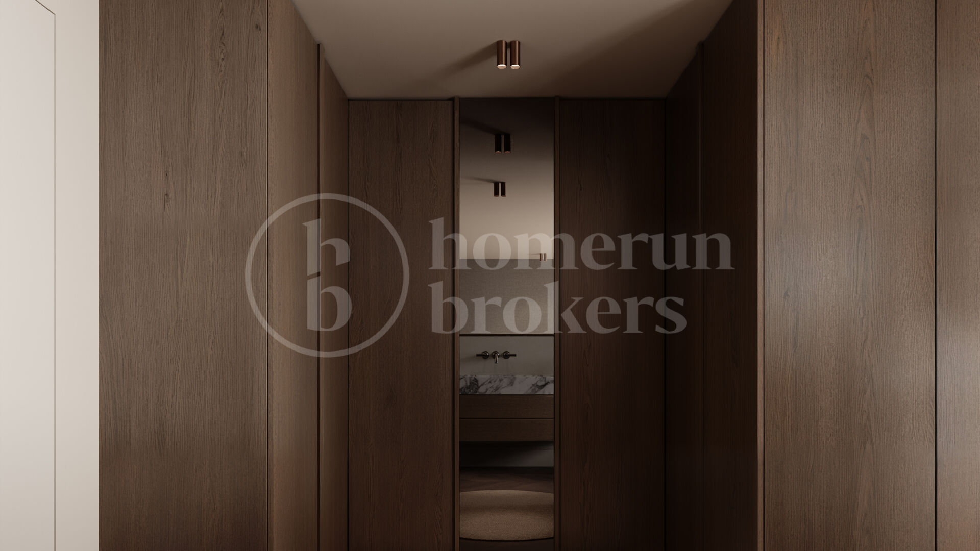 Villa Voir – Elegant Villa i Skandinavisk Stil med Havsutsikt i Nueva Andalucía