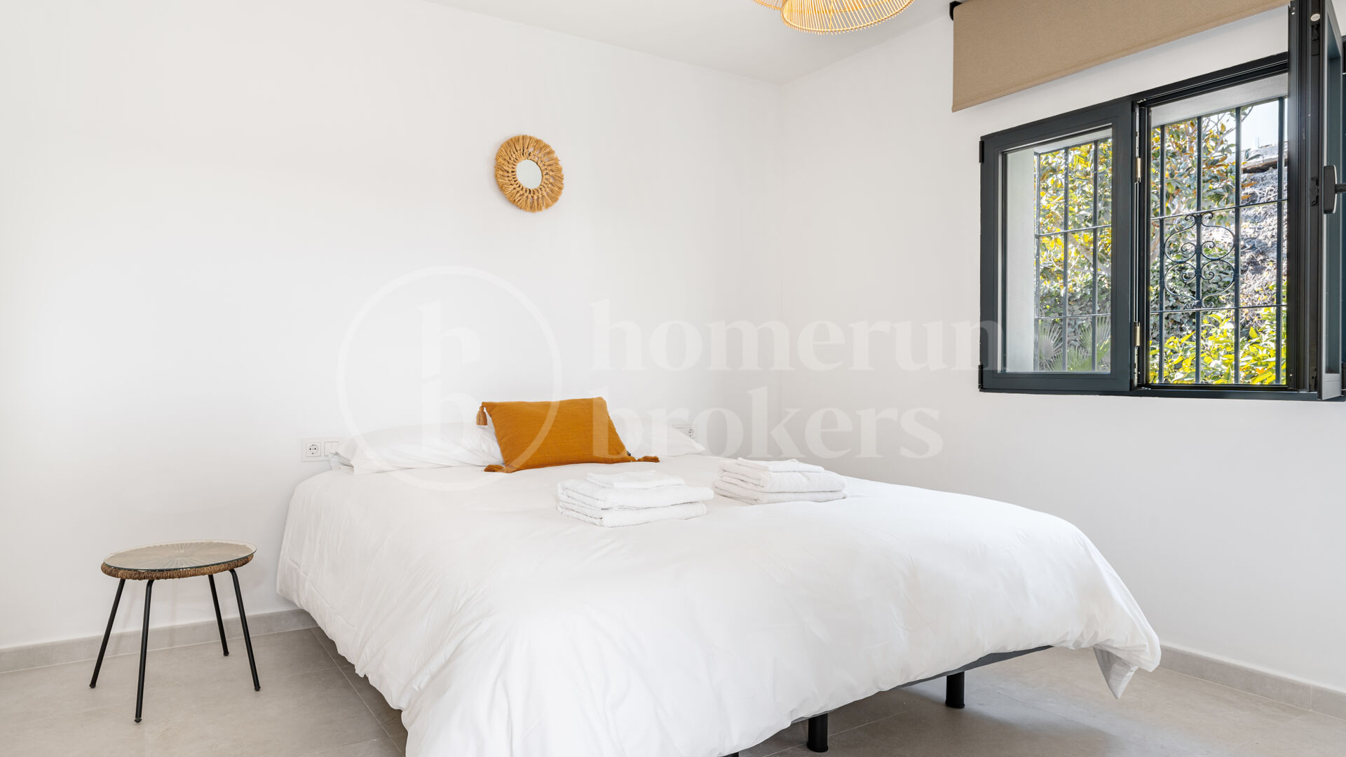 Villa Capricho | Front Golf Pool Views