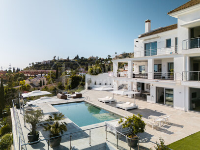 Villa Paraiso Alto - Ultimate Holiday Experience