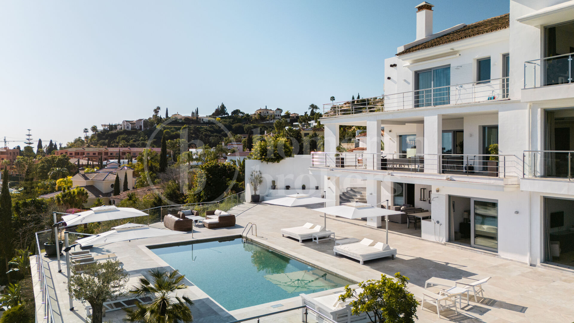 Villa Paraiso Alto - Ultimate Holiday Experience