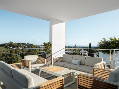 Villa Paraiso Alto - Ultimate Holiday Experience