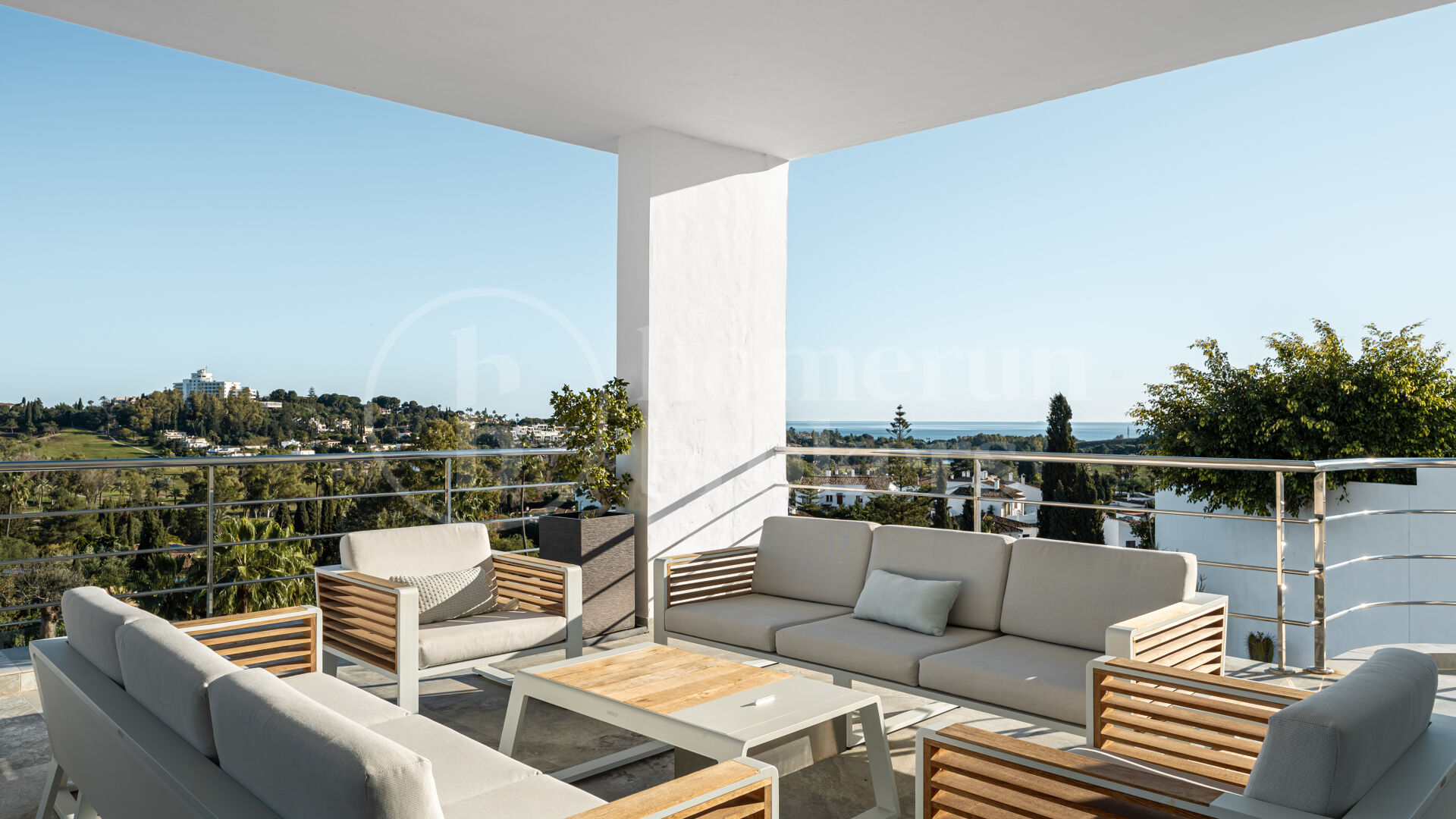 Villa Paraiso Alto - Ultimate Holiday Experience