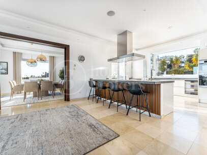 Villa Paraiso Alto - Ultimate Holiday Experience