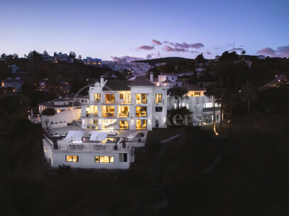 Villa Paraiso Alto - Ultimate Holiday Experience