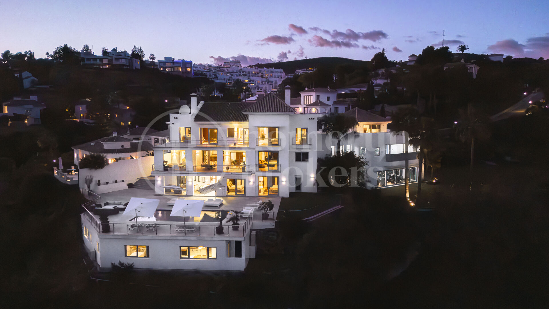 Villa Paraiso Alto - Ultimate Holiday Experience
