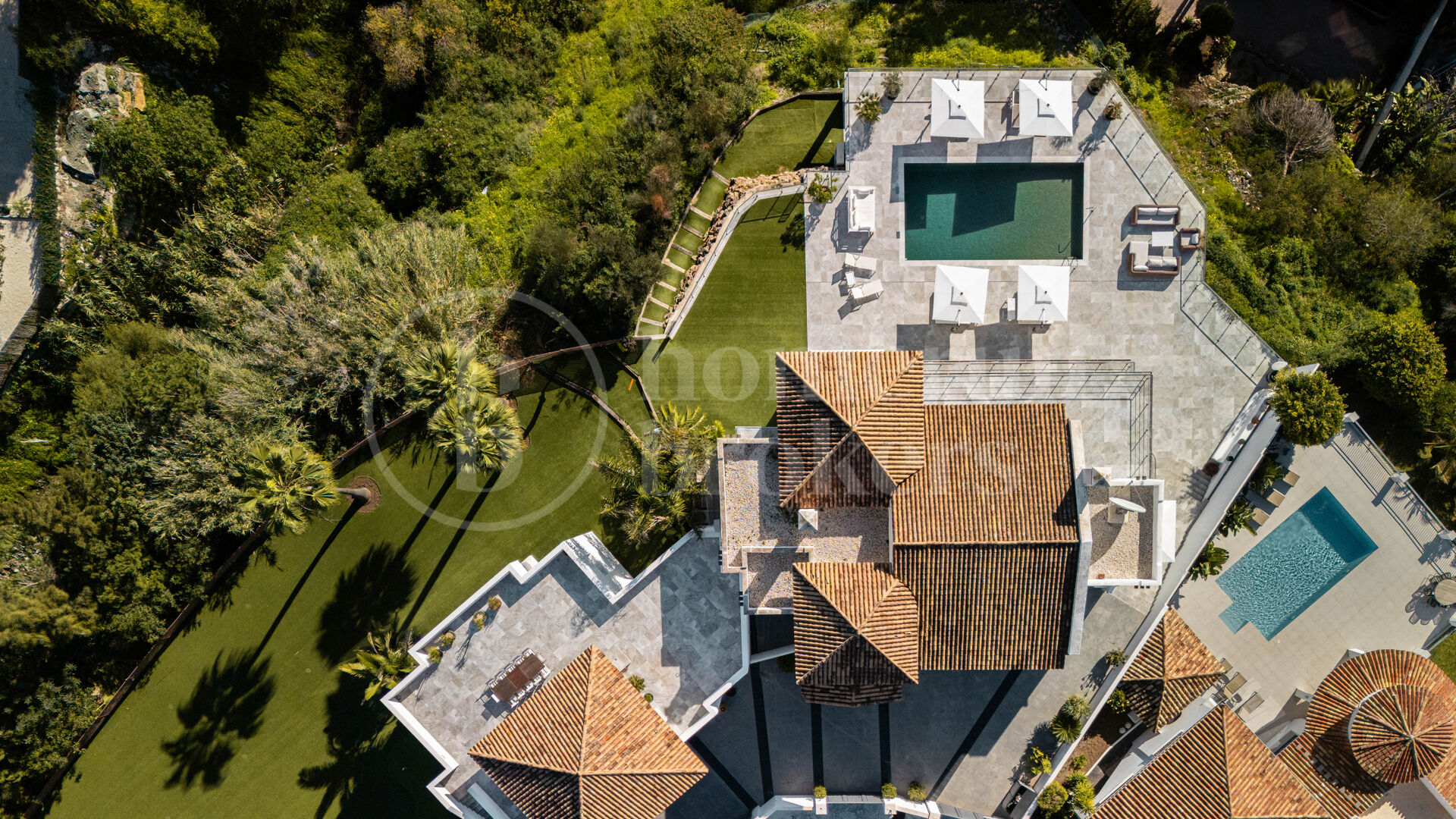 Villa Paraiso Alto - Ultimate Holiday Experience