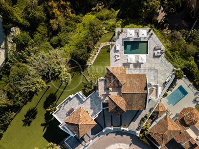Villa Paraiso Alto - Ultimate Holiday Experience