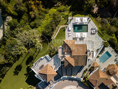 Villa Paraiso Alto - Ultimate Holiday Experience