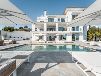 Villa Paraiso Alto - Ultimate Holiday Experience