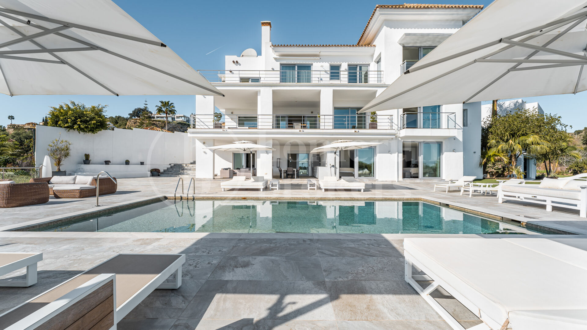 Villa Paraiso Alto - Ultimate Holiday Experience