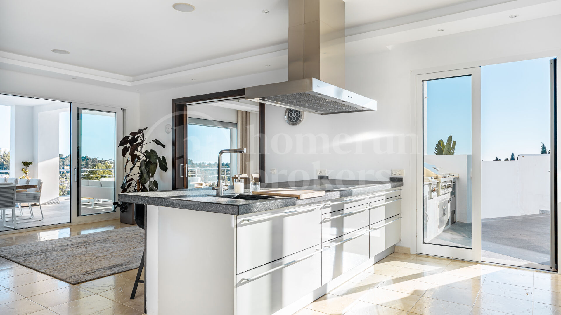 Villa Paraiso Alto - Ultimate Holiday Experience