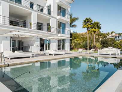 Villa Paraiso Alto - Ultimate Holiday Experience