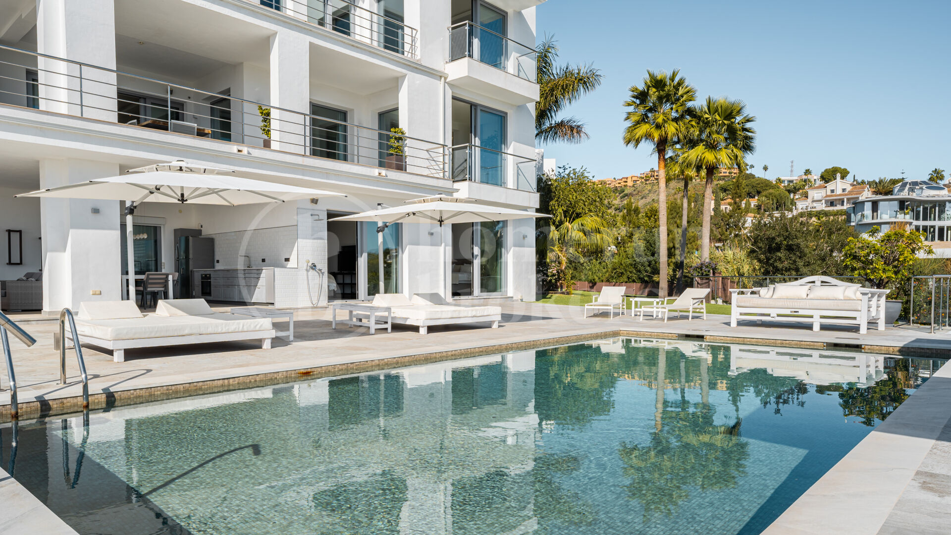 Villa Paraiso Alto - Ultimate Holiday Experience
