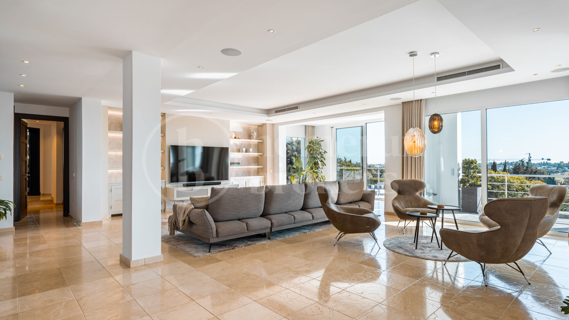Villa Paraiso Alto - Ultimate Holiday Experience