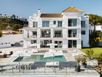 Villa Paraiso Alto - Ultimate Holiday Experience