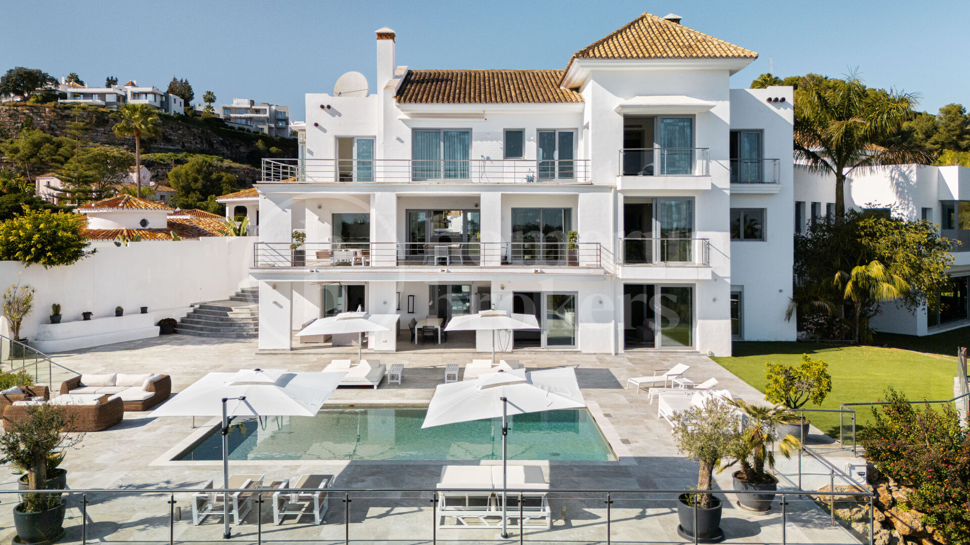 Villa Paraiso Alto - Ultimate Holiday Experience
