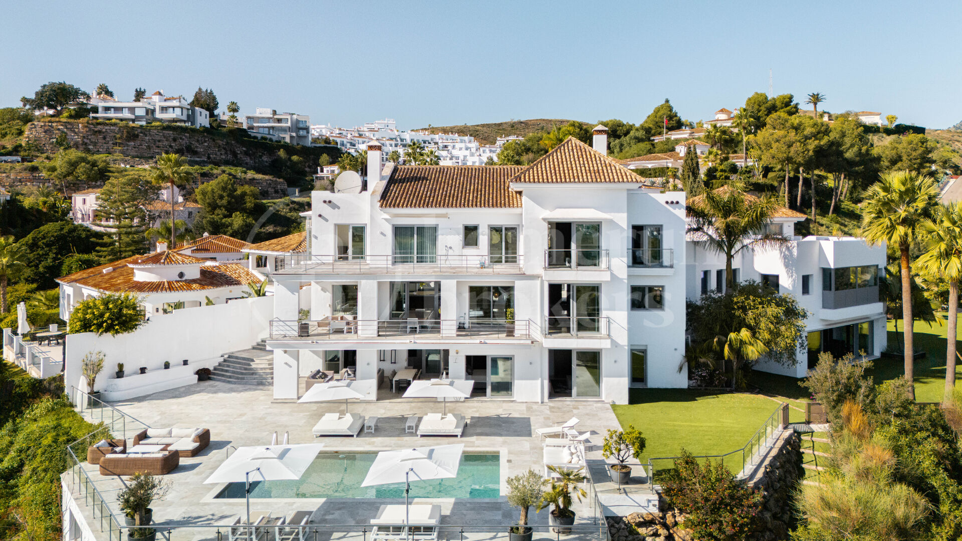 Villa Paraiso Alto - Ultimate Holiday Experience