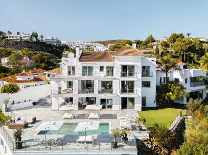 Villa Paraiso Alto - Ultimate Holiday Experience