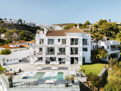 Villa Paraiso Alto - Ultimate Holiday Experience