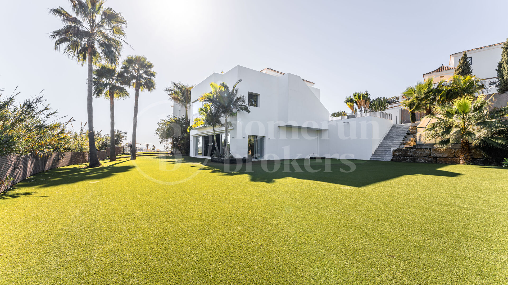 Villa Paraiso Alto - Ultimate Holiday Experience