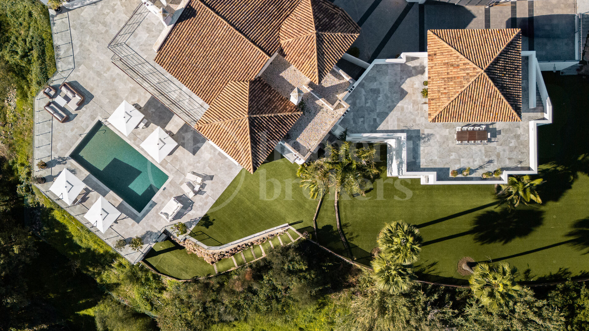 Villa Paraiso Alto - Ultimate Holiday Experience