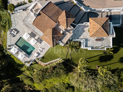 Villa Paraiso Alto - Ultimate Holiday Experience