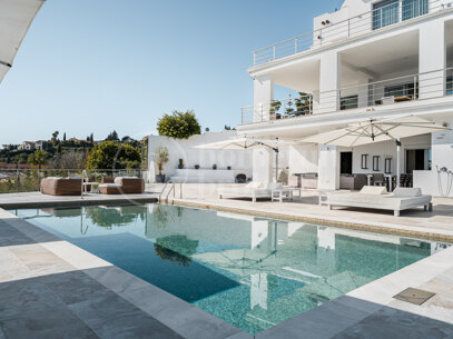 Villa Paraiso Alto - Ultimate Holiday Experience