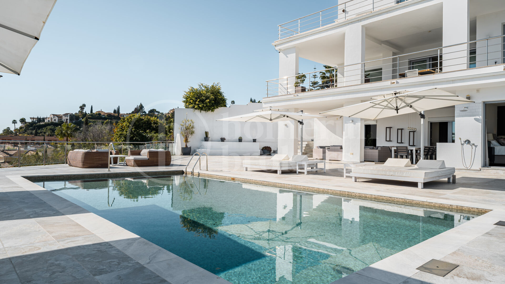 Villa Paraiso Alto - Ultimate Holiday Experience