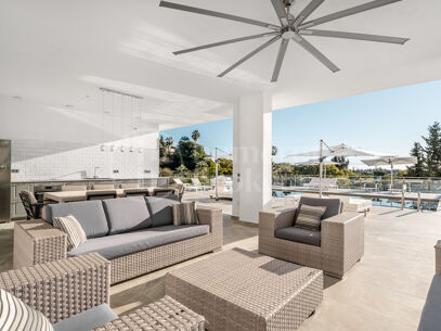 Villa Paraiso Alto - Ultimate Holiday Experience