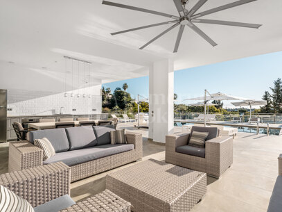 Villa Paraiso Alto - Ultimate Holiday Experience