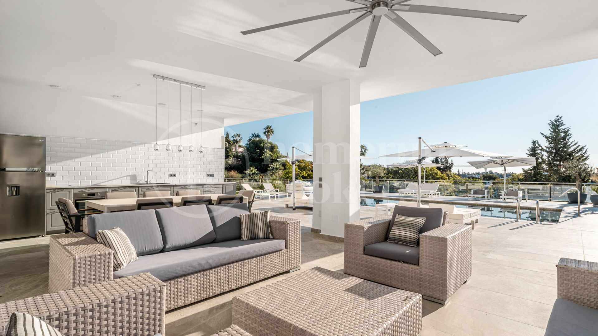 Villa Paraiso Alto - Ultimate Holiday Experience