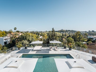 Villa Paraiso Alto - Ultimate Holiday Experience