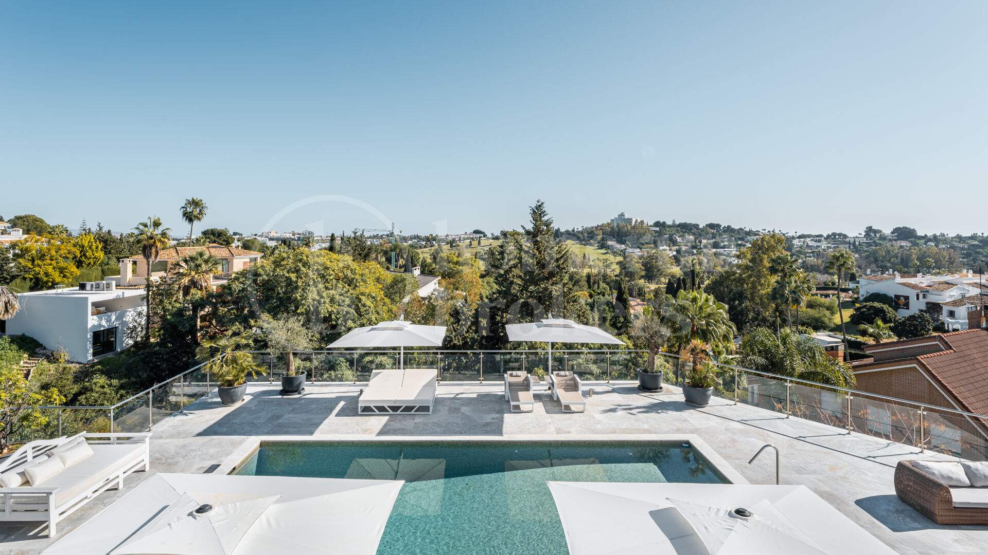 Villa Paraiso Alto - Ultimate Holiday Experience