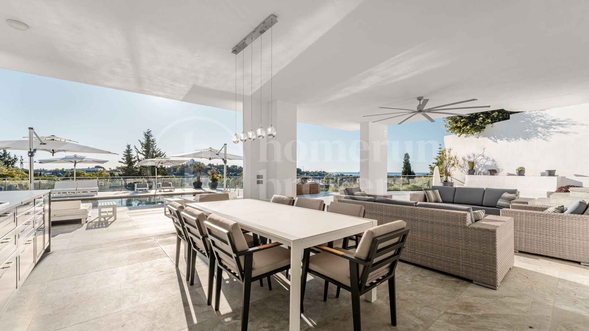 Villa Paraiso Alto - Ultimate Holiday Experience