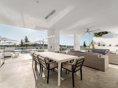 Villa Paraiso Alto - Ultimate Holiday Experience