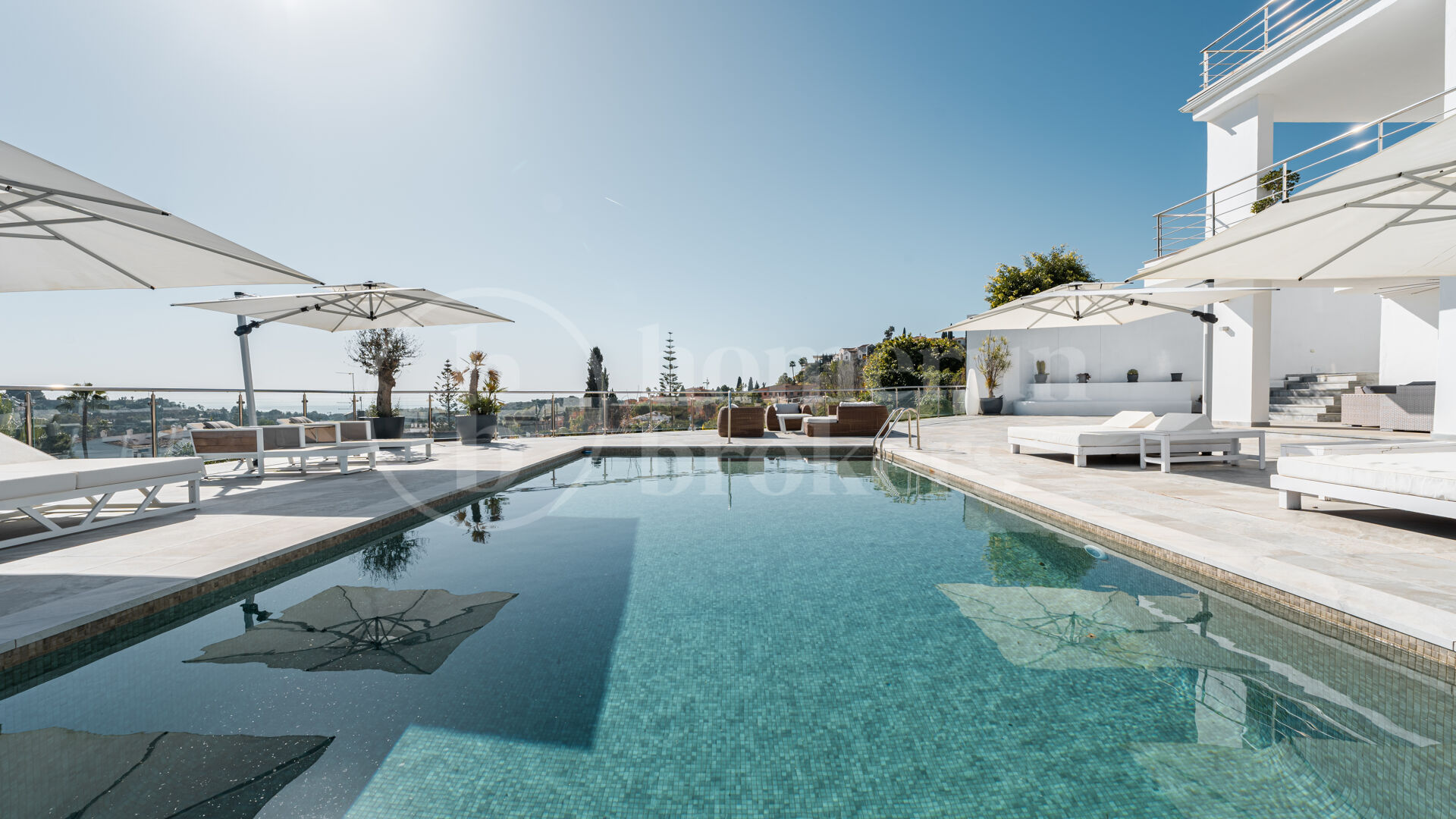 Villa Paraiso Alto - Ultimate Holiday Experience
