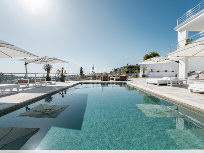Villa Paraiso Alto - Ultimate Holiday Experience