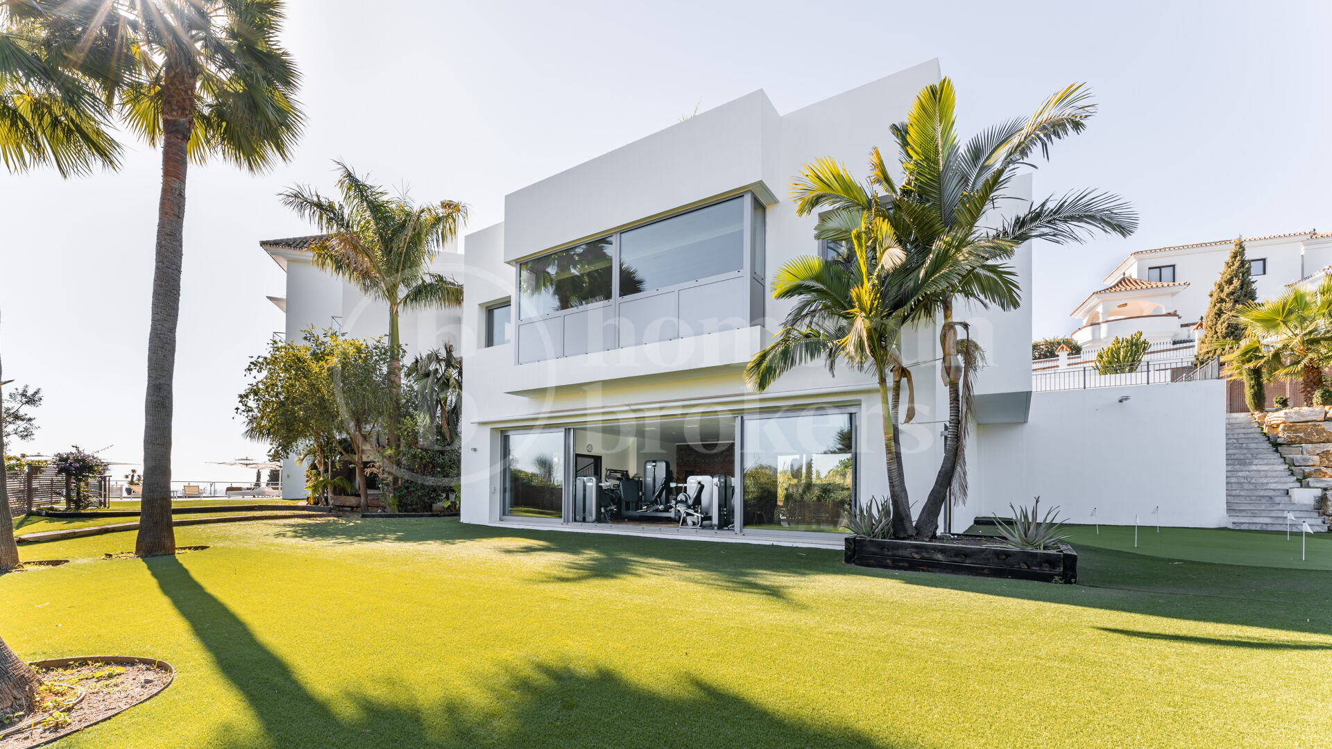 Villa Paraiso Alto - Ultimate Holiday Experience