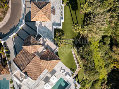 Villa Paraiso Alto - Ultimate Holiday Experience