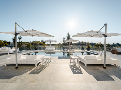 Villa Paraiso Alto - Ultimate Holiday Experience