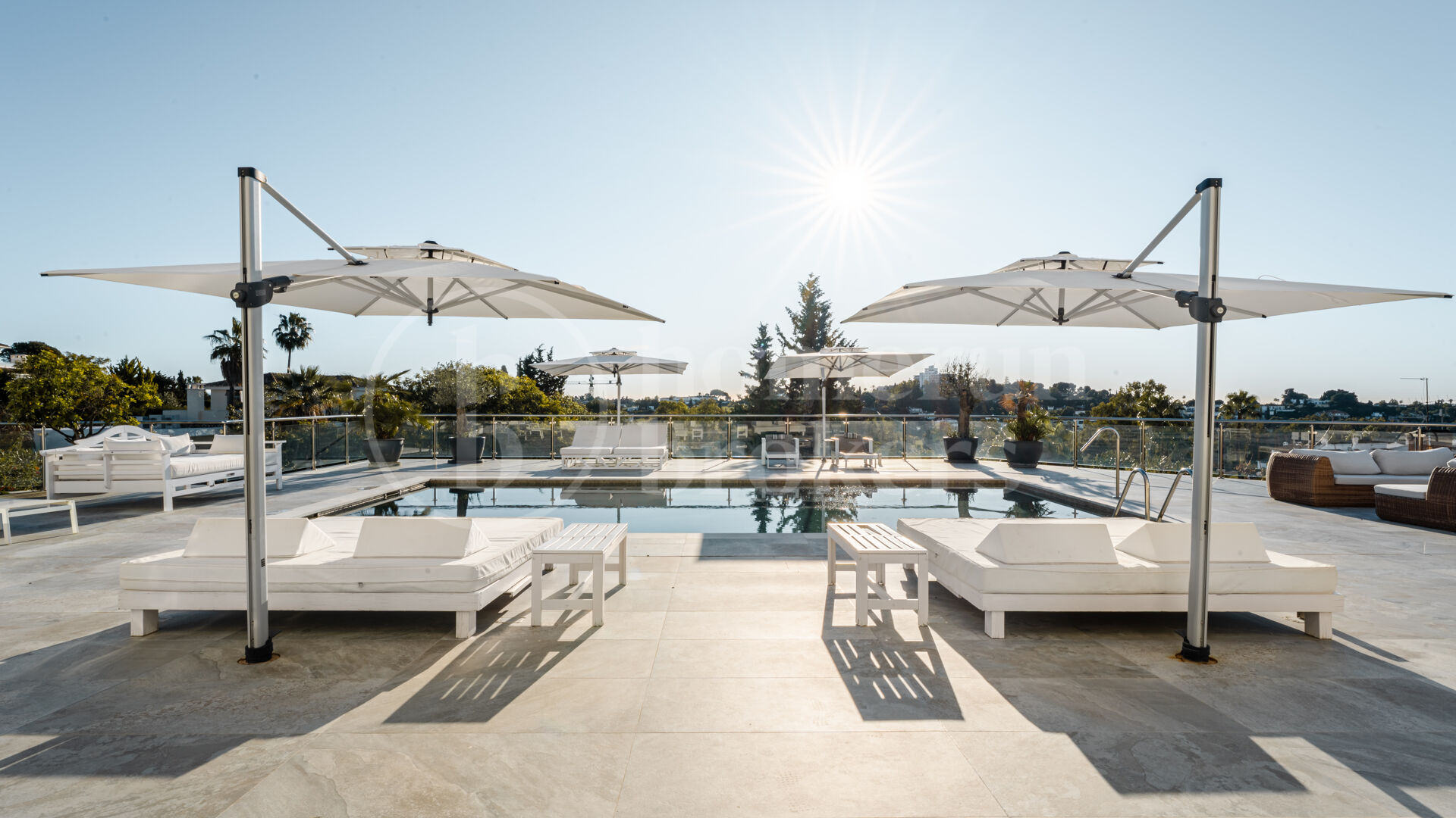 Villa Paraiso Alto - Ultimate Holiday Experience