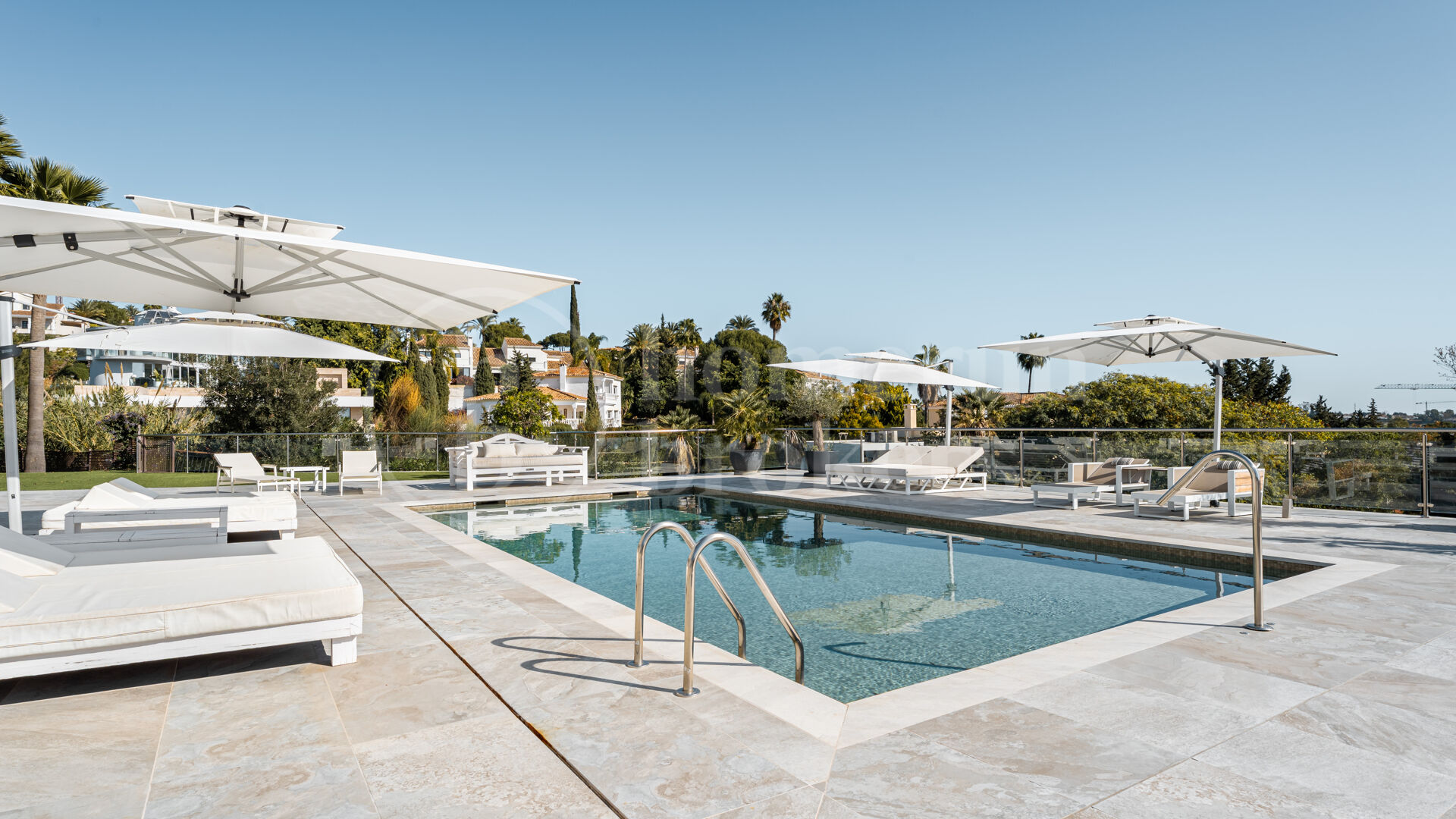 Villa Paraiso Alto - Ultimate Holiday Experience