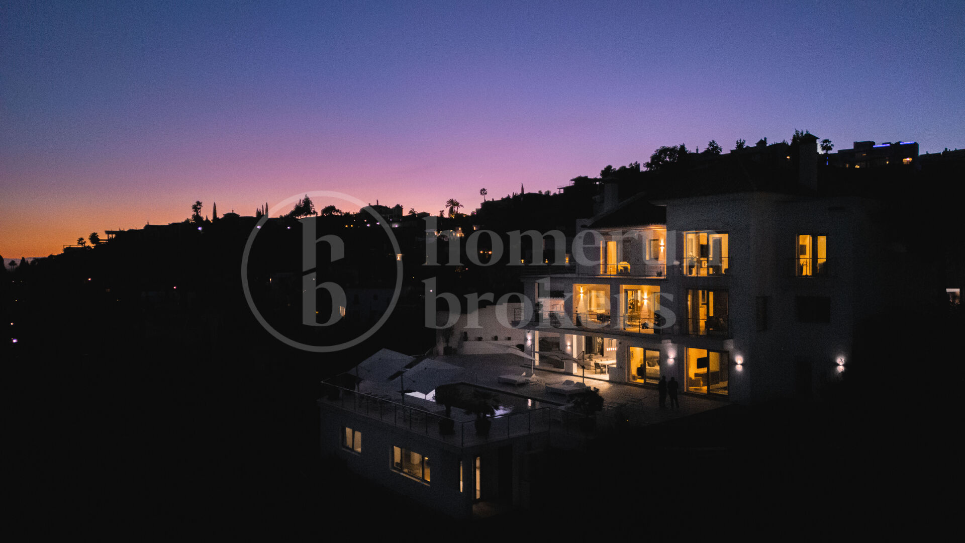 Villa Paraiso Alto - Ultimate Holiday Experience