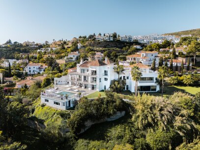 Villa Paraiso Alto - Ultimate Holiday Experience