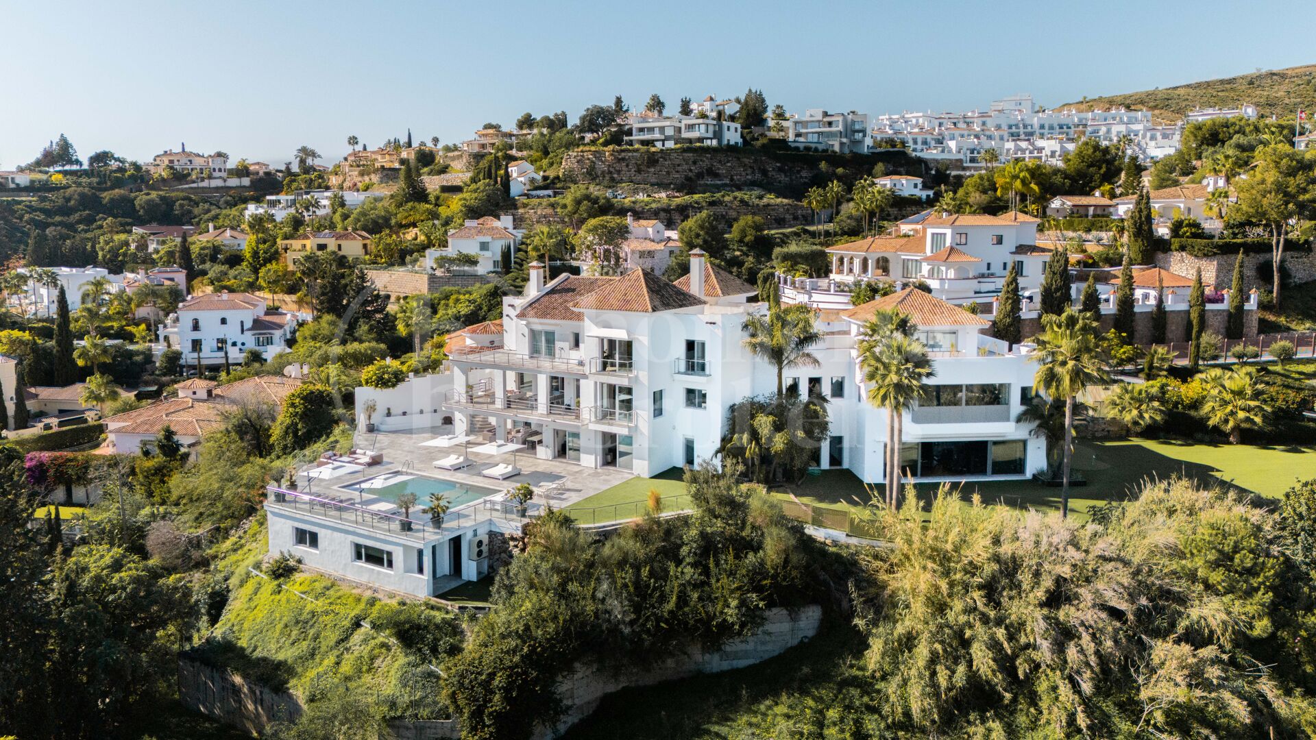 Villa Paraiso Alto - Ultimate Holiday Experience