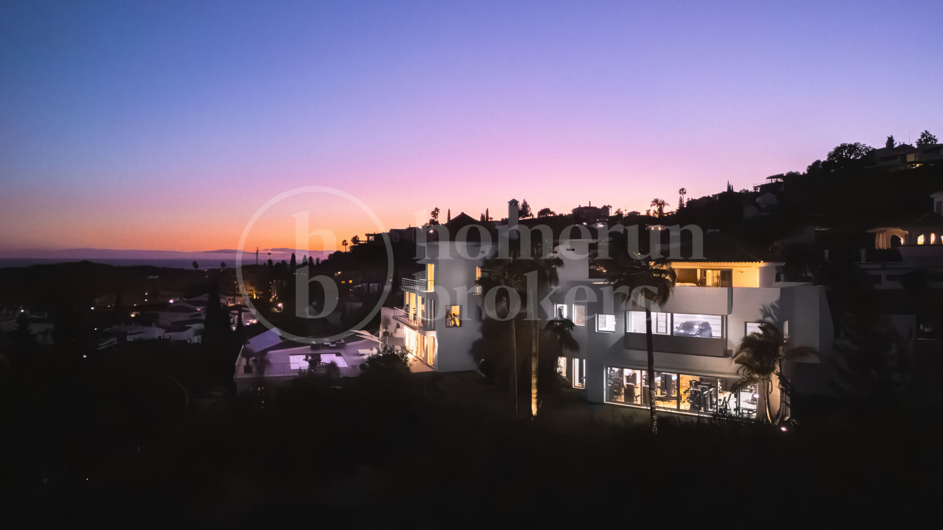 Villa Paraiso Alto - Ultimate Holiday Experience