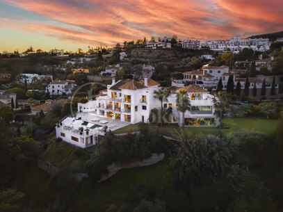 Villa Paraiso Alto - Ultimate Holiday Experience