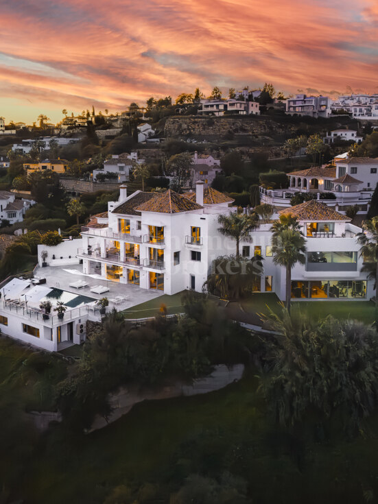Villa Paraiso Alto - Ultimate Holiday Experience