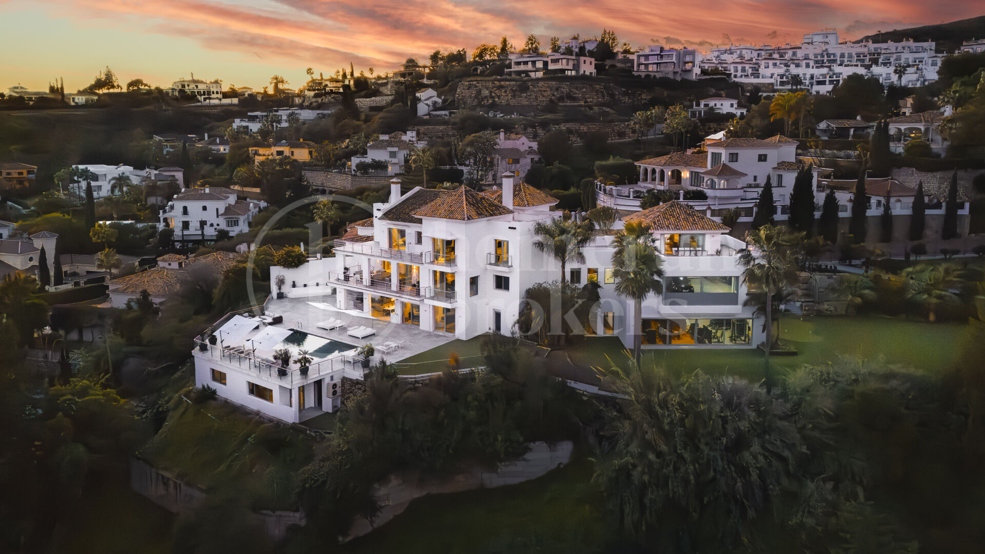 Villa Paraiso Alto - Ultimate Holiday Experience